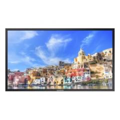 SAMSUNG QM85D-BR 85"